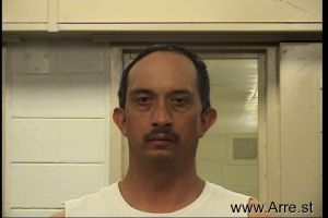 Rodney Duran Arrest Mugshot